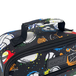 Sachi Insulated Lunch Bag - Sports