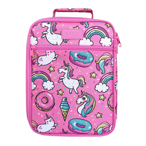 Sachi Insulated Lunch Bag - Unicorn
