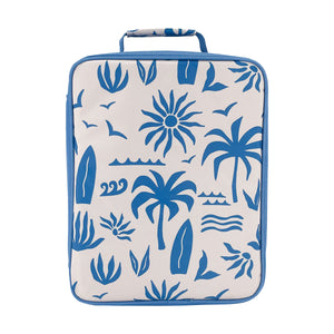 Sachi Insulated Lunch Bag XL - Beachy Keen