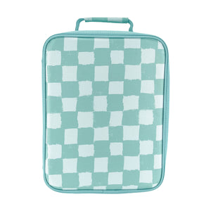 Sachi Insulated Lunch Bag XL - Check It Out