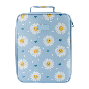 Sachi Insulated Lunch Bag XL - DAYDREAM DAISIES