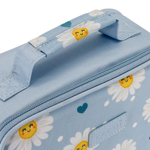 Sachi Insulated Lunch Bag XL - DAYDREAM DAISIES