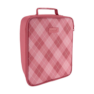Sachi Insulated Lunch Bag XL - Pretty In Pink