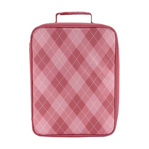 Sachi Insulated Lunch Bag XL - Pretty In Pink