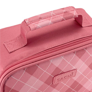 Sachi Insulated Lunch Bag XL - Pretty In Pink