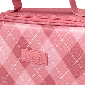Sachi Insulated Lunch Bag XL - Pretty In Pink