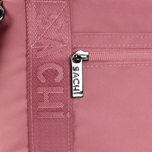 Sachi Insulated Versa Adjustable Cooler Bag - Blush