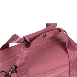 Sachi Insulated Versa Adjustable Cooler Bag - Blush