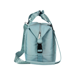 Sachi Insulated Versa Adjustable Cooler Bag - Hazy Blue