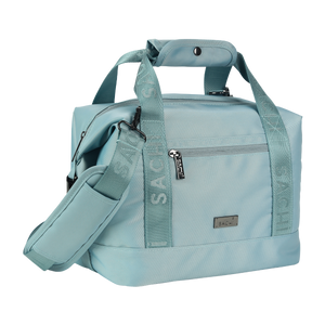 Sachi Insulated Versa Adjustable Cooler Bag - Hazy Blue