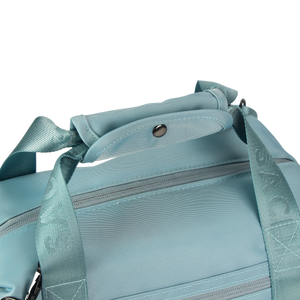 Sachi Insulated Versa Adjustable Cooler Bag - Hazy Blue