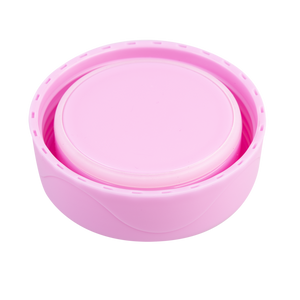 OASIS STAINLESS STEEL DOUBLE WALL INSULATED KID'S FOOD FLASK 300ML -GALAXY