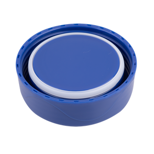 OASIS STAINLESS STEEL DOUBLE WALL INSULATED KID'S FOOD FLASK 300ML -OUTER SPACE