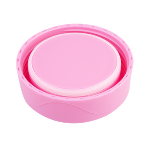 OASIS STAINLESS STEEL DOUBLE WALL INSULATED KID'S FOOD FLASK 300ML -UNICORN