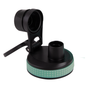 OASIS STAINLESS STEEL DOUBLE WALL INSULATED SPORTS BOTTLE W/ SCREW CAP 780ML -SAGE GREEN