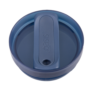 OASIS STAINLESS STEEL DOUBLE WALL INSULATED "COMMUTER" TRAVEL TUMBLER 1.2L