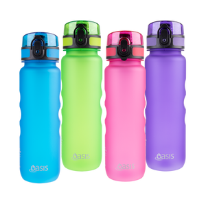 OASIS TRITAN SPORTS BOTTLE 550ML