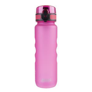OASIS TRITAN SPORTS BOTTLE 550ML