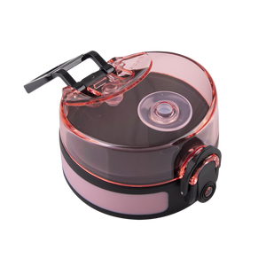 OASIS TRITAN MOTIVATIONAL SPORTS BOTTLE 1L -GLOW PINK