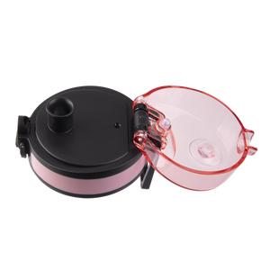 OASIS TRITAN MOTIVATIONAL SPORTS BOTTLE 1L -GLOW PINK