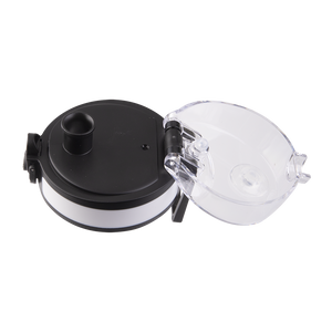 OASIS TRITAN MOTIVATIONAL SPORTS BOTTLE 1L -WHITE