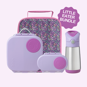 Little Eater Bundle - Sugar Plum Meadow