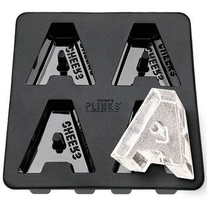 DrinksPlinks - Letter A