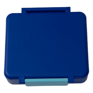 Spencil All in one Lunch box - Azure
