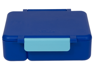Spencil All in one Lunch box - Azure