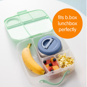 B.box Insulated Food Pod - Ocean