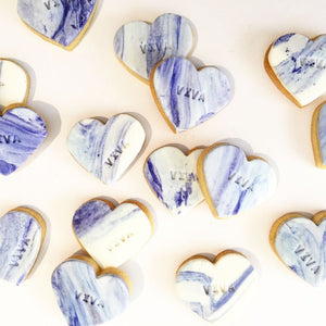 SPRINKS Alphabet & Number Embosser Set