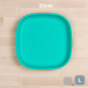 Replay Flat Plate - Large