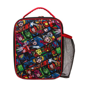 Avengers b.box flexi insulated lunch bag