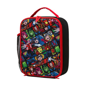 Avengers b.box flexi insulated lunch bag