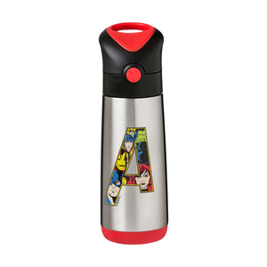 BBOX INSULATED DRINK BOTTLE 500ML- Avengers