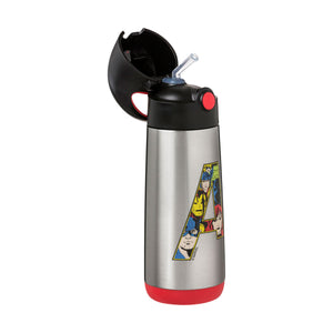 BBOX INSULATED DRINK BOTTLE 500ML- Avengers