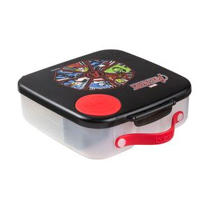 B Box - Lunch Box Large - Avengers - Limited Edition