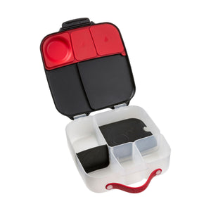 B Box - Lunch Box Large - Avengers - Limited Edition