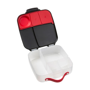 B Box - Lunch Box Large - Avengers - Limited Edition