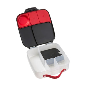 B Box - Lunch Box Large - Avengers - Limited Edition