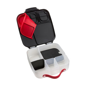 B Box - Lunch Box Large - Avengers - Limited Edition