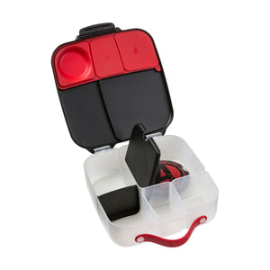 B Box - Lunch Box Large - Avengers - Limited Edition