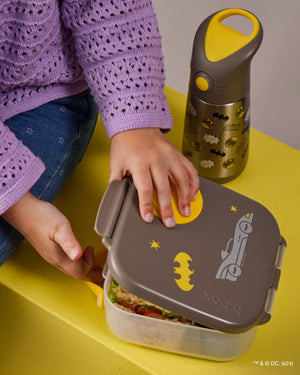 Little Eater Bundle - Batman