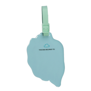 Bag Tag - Aztec Horse