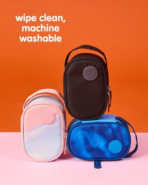 B.Box Insulated Snack Bag - Morning Sky