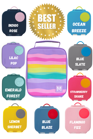 Montiico Sunset Sorbet