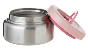 B.box Insulated Food Pod - Berry