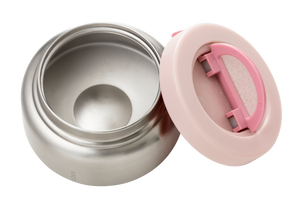 B.box Insulated Food Pod - Berry