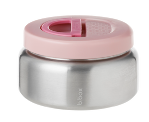 B.box Insulated Food Pod - Berry