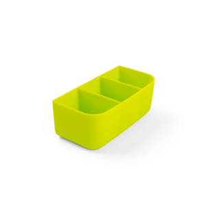 MontiiCo Bite Tray - Matcha